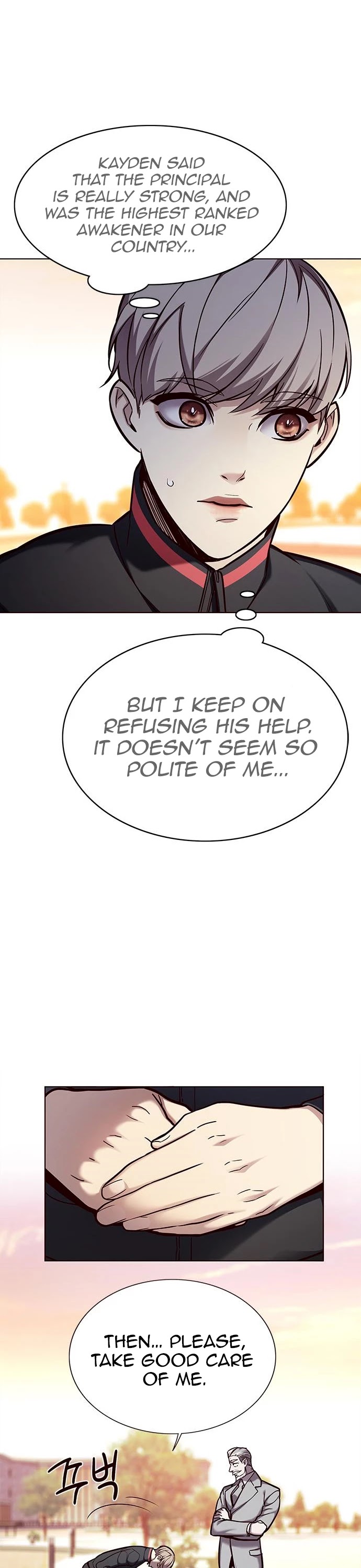 Eleceed Chapter 157 - Page 10