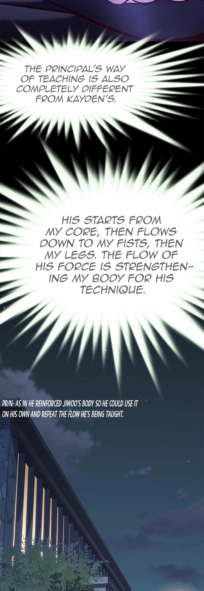 Eleceed Chapter 157 - Page 18