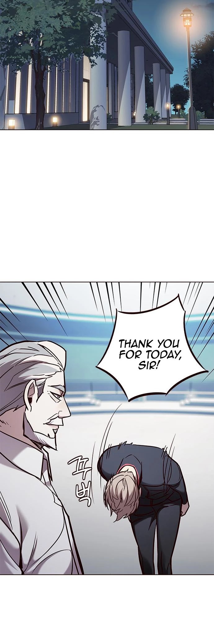 Eleceed Chapter 157 - Page 19