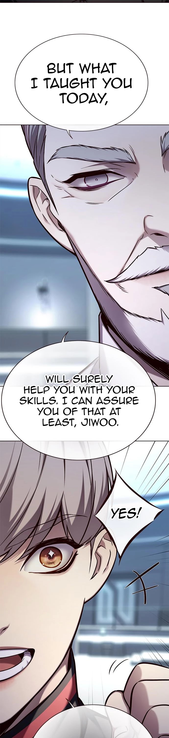Eleceed Chapter 157 - Page 21