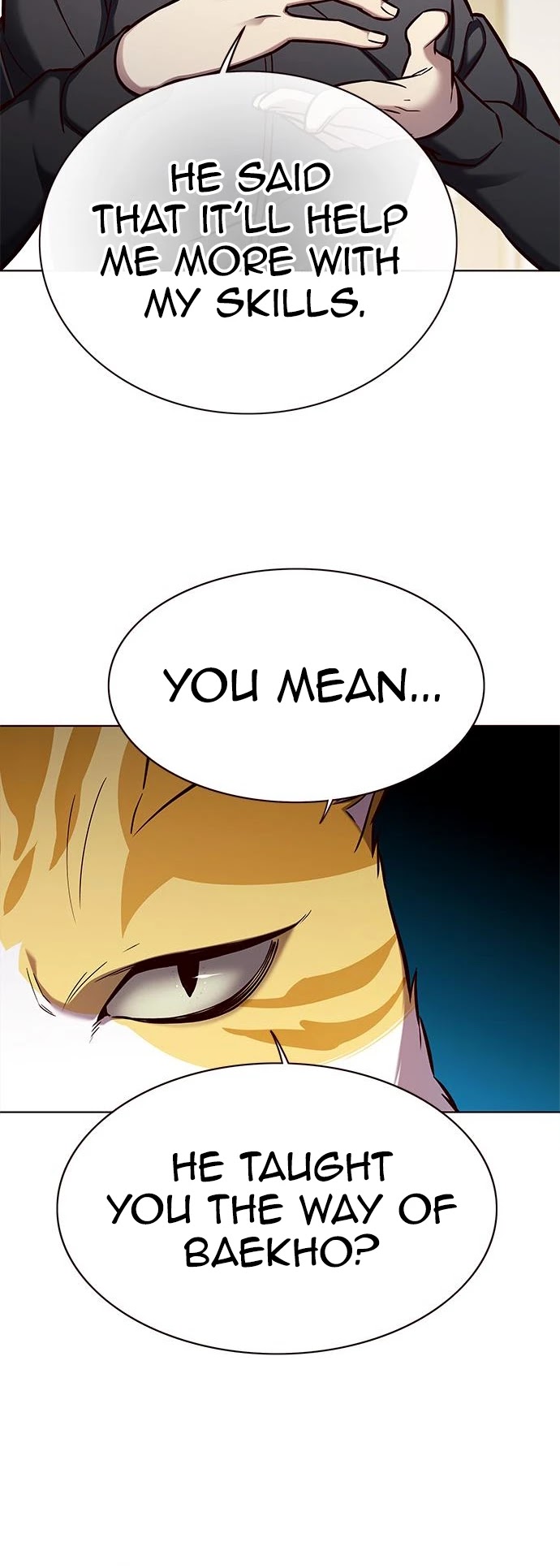 Eleceed Chapter 157 - Page 27