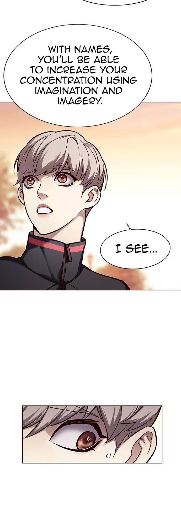 Eleceed Chapter 157 - Page 5
