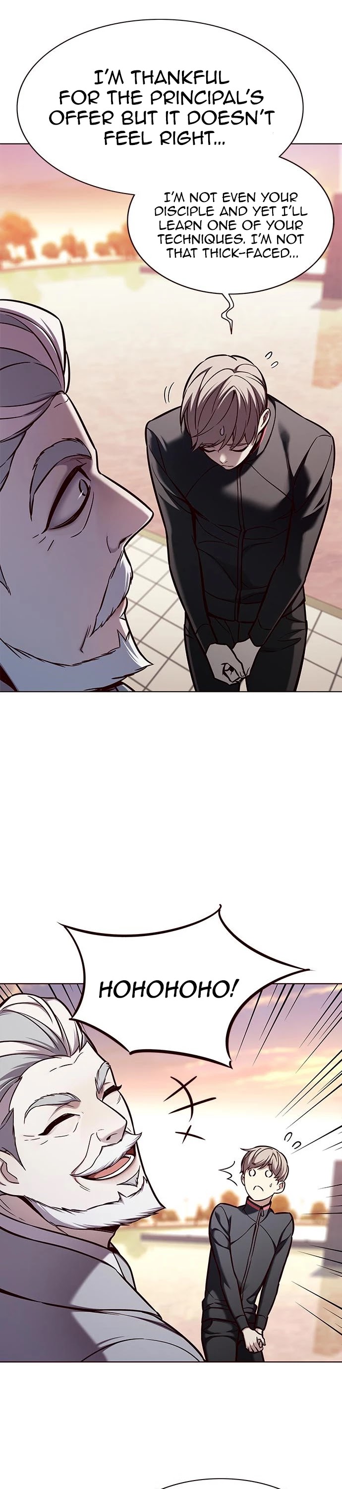 Eleceed Chapter 157 - Page 6
