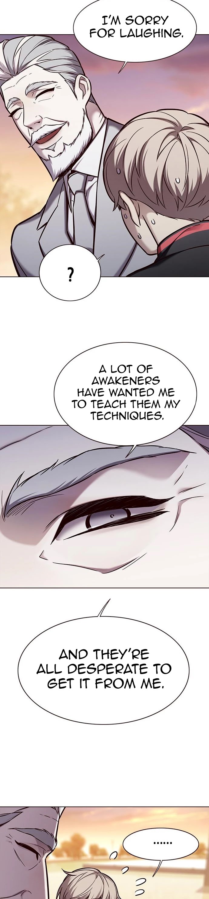 Eleceed Chapter 157 - Page 7