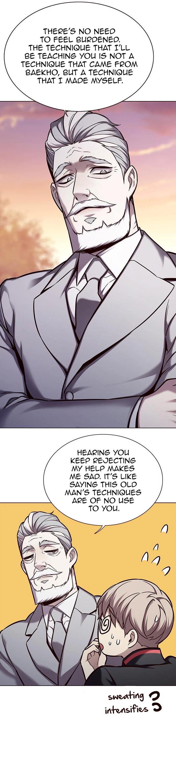 Eleceed Chapter 157 - Page 9