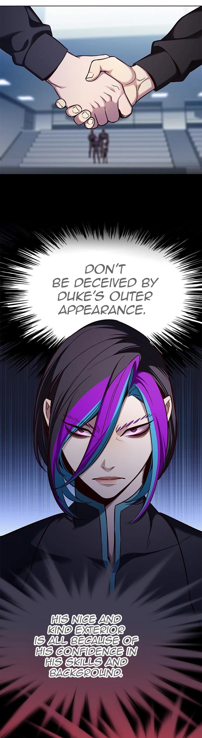 Eleceed Chapter 158 - Page 11
