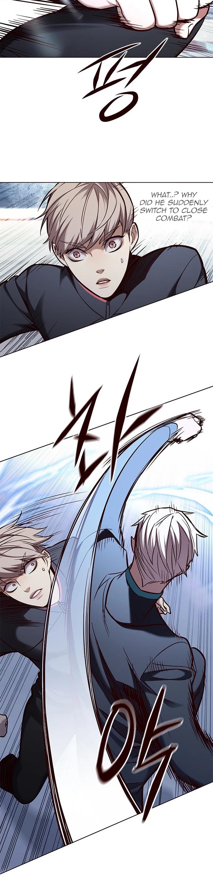 Eleceed Chapter 158 - Page 16