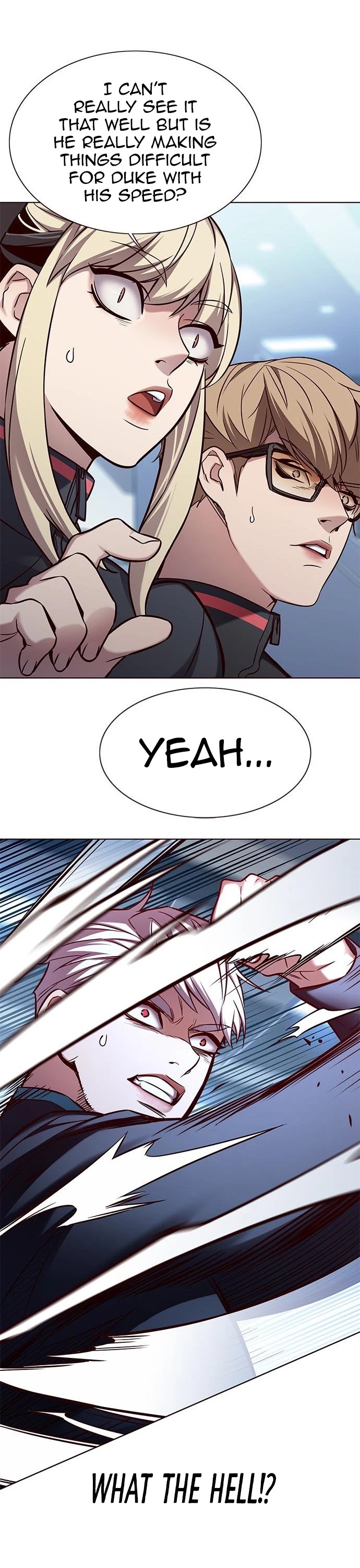 Eleceed Chapter 158 - Page 33