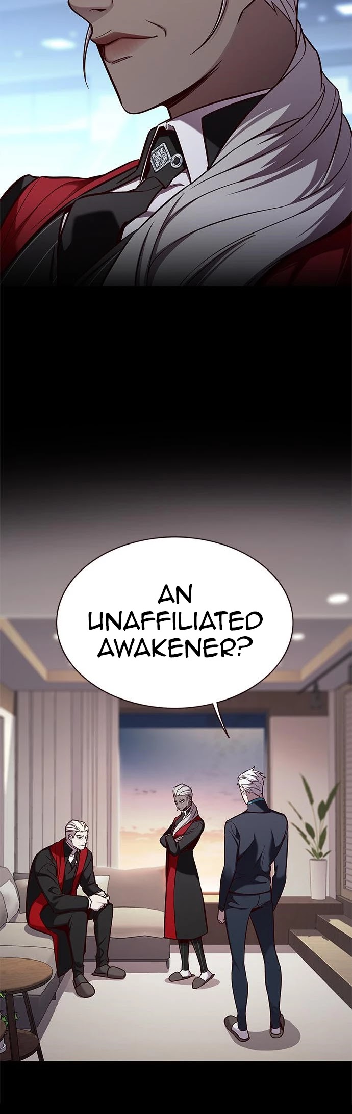 Eleceed Chapter 158 - Page 4