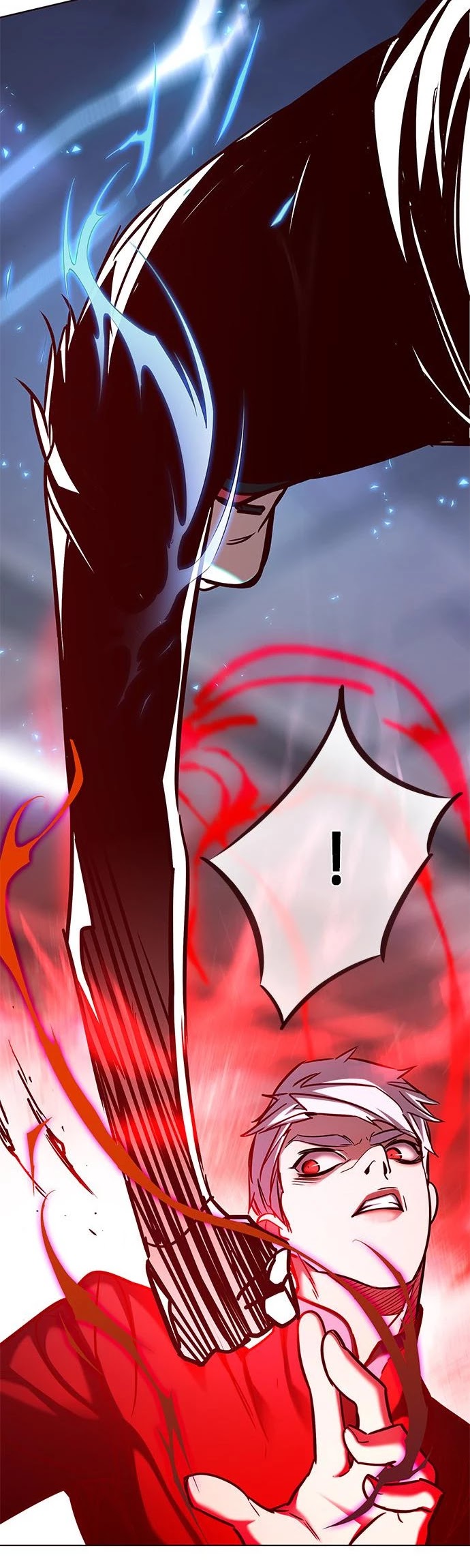 Eleceed Chapter 158 - Page 45