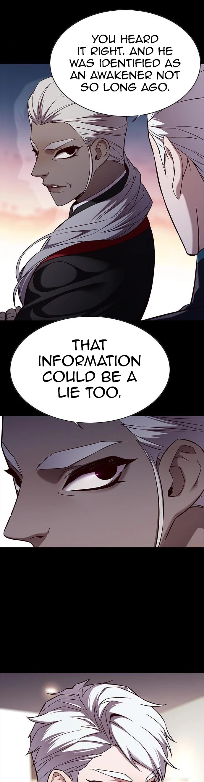 Eleceed Chapter 158 - Page 5