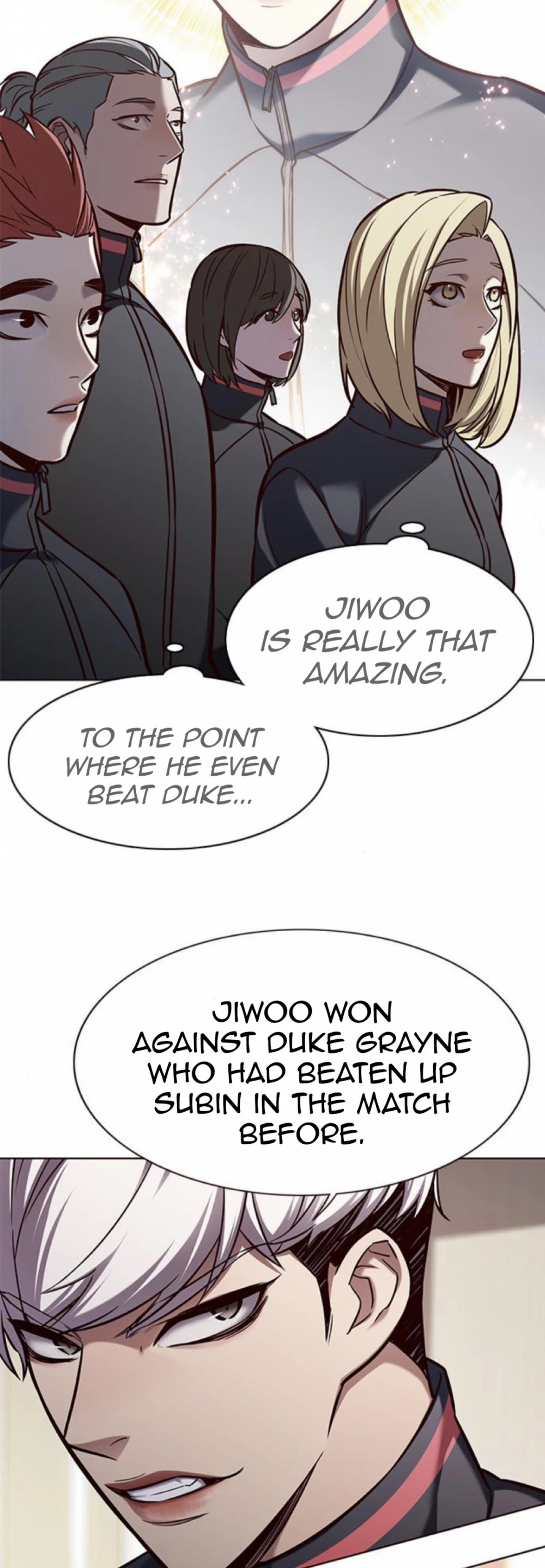 Eleceed Chapter 160 - Page 17