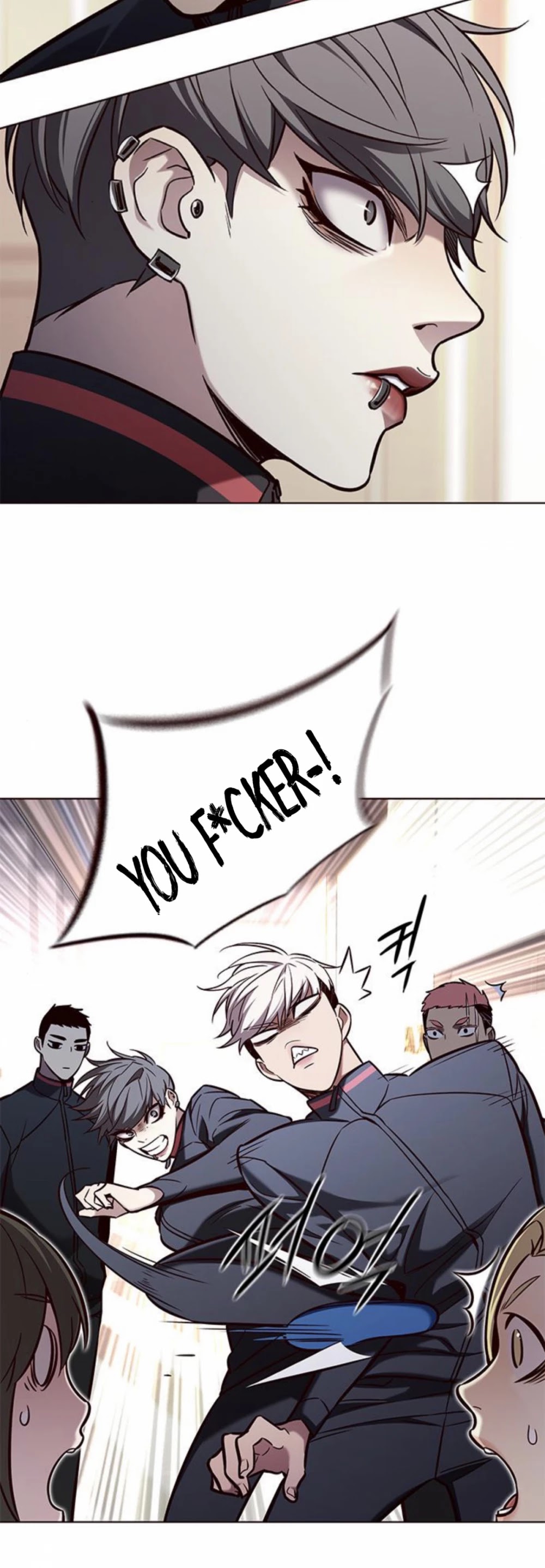 Eleceed Chapter 160 - Page 18