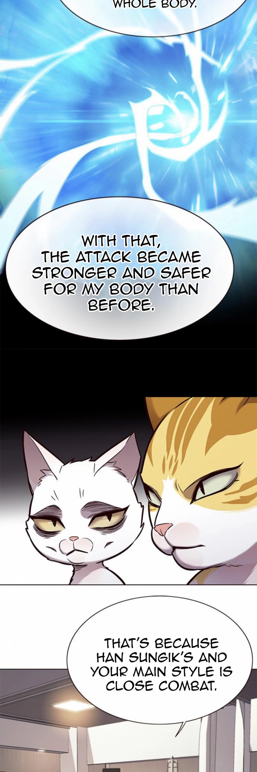 Eleceed Chapter 160 - Page 23