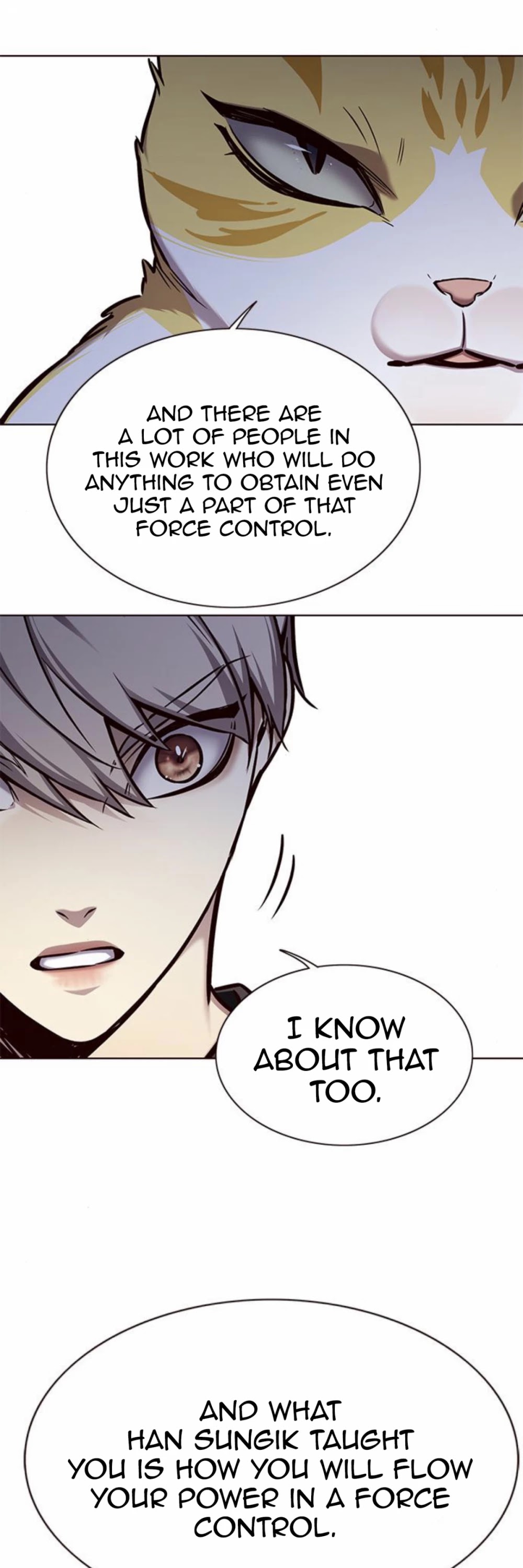 Eleceed Chapter 160 - Page 26