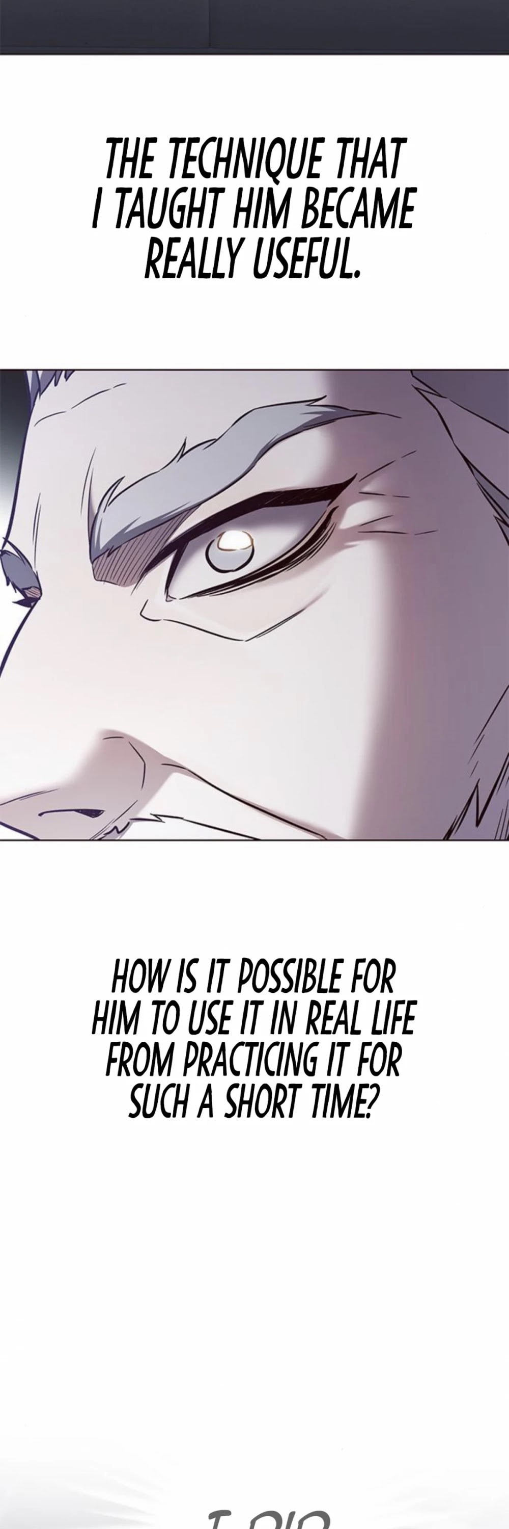 Eleceed Chapter 160 - Page 3