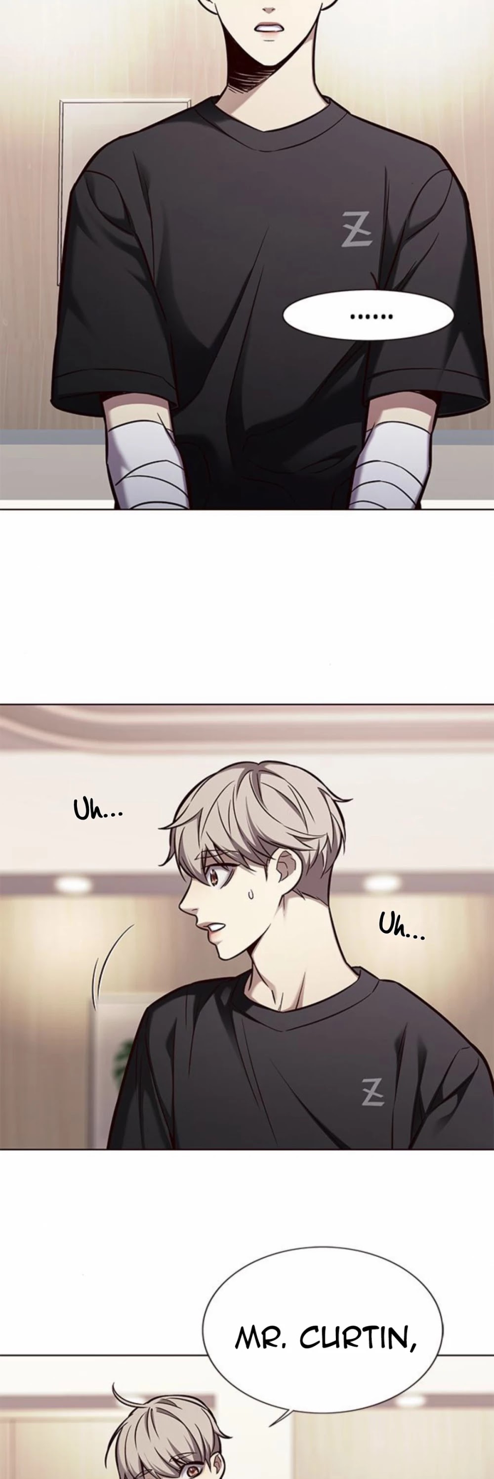 Eleceed Chapter 160 - Page 30