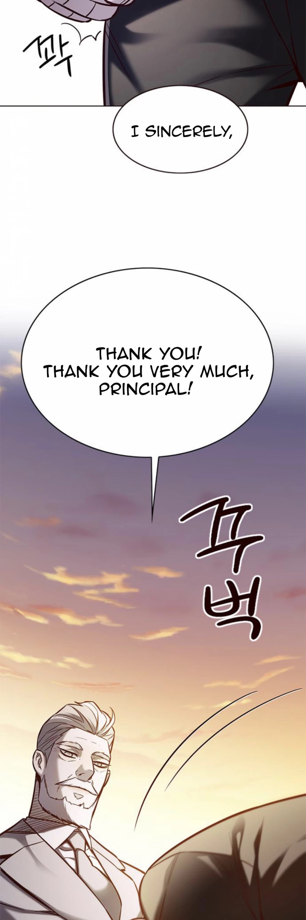Eleceed Chapter 160 - Page 41
