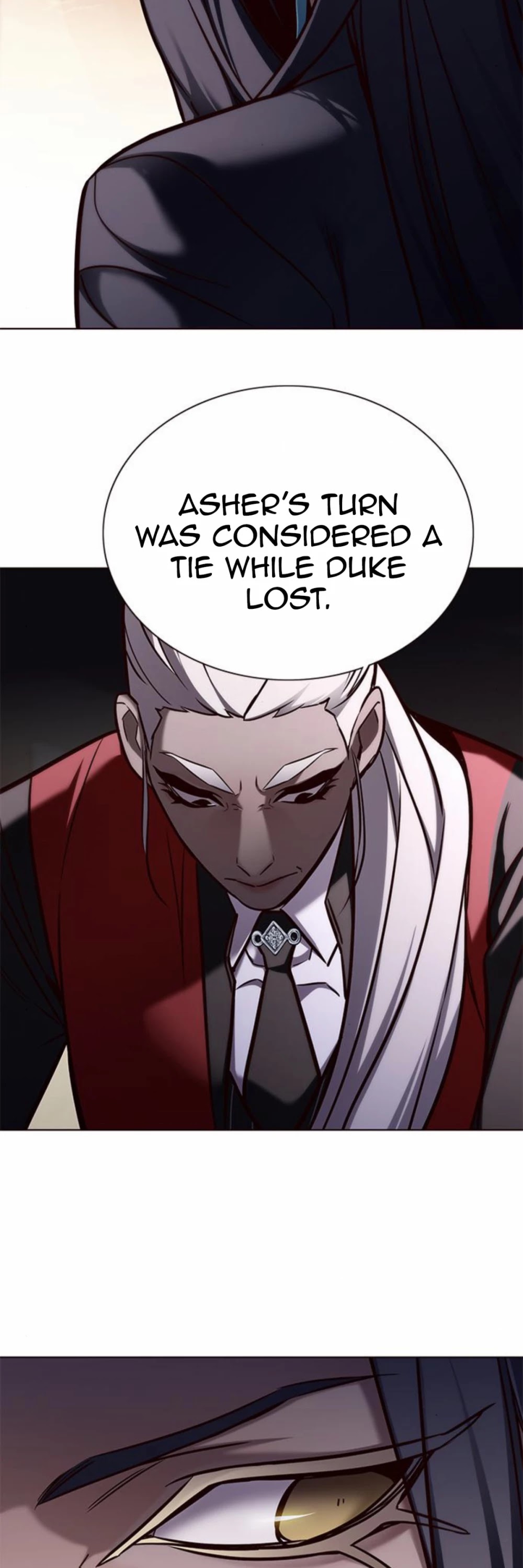 Eleceed Chapter 160 - Page 47