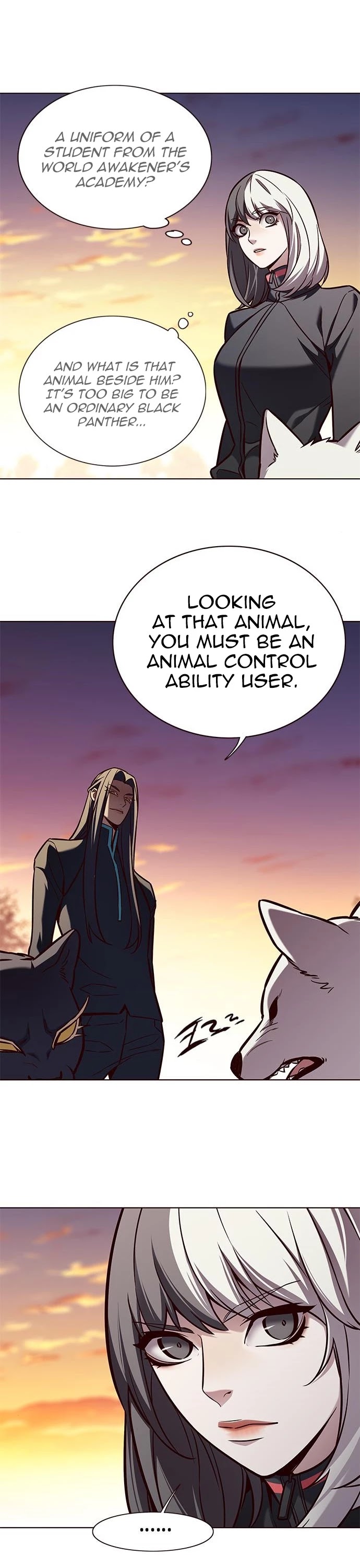 Eleceed Chapter 161 - Page 10