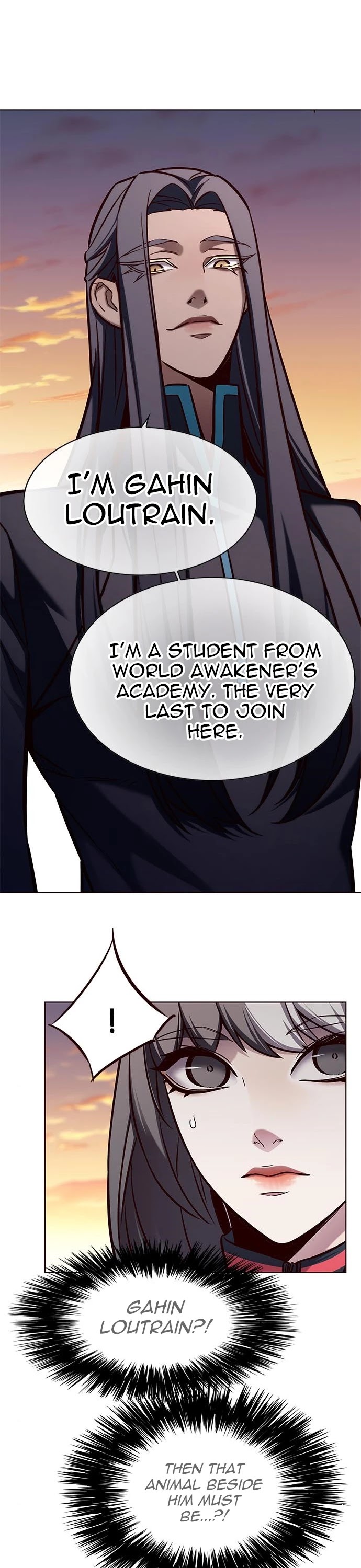 Eleceed Chapter 161 - Page 11