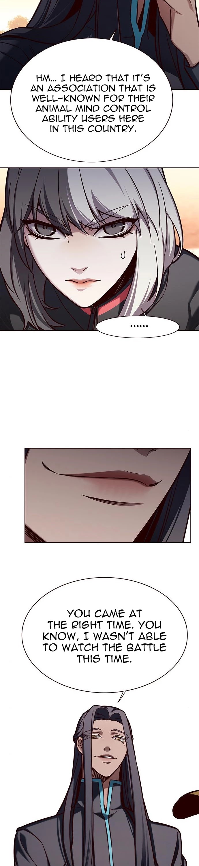 Eleceed Chapter 161 - Page 16