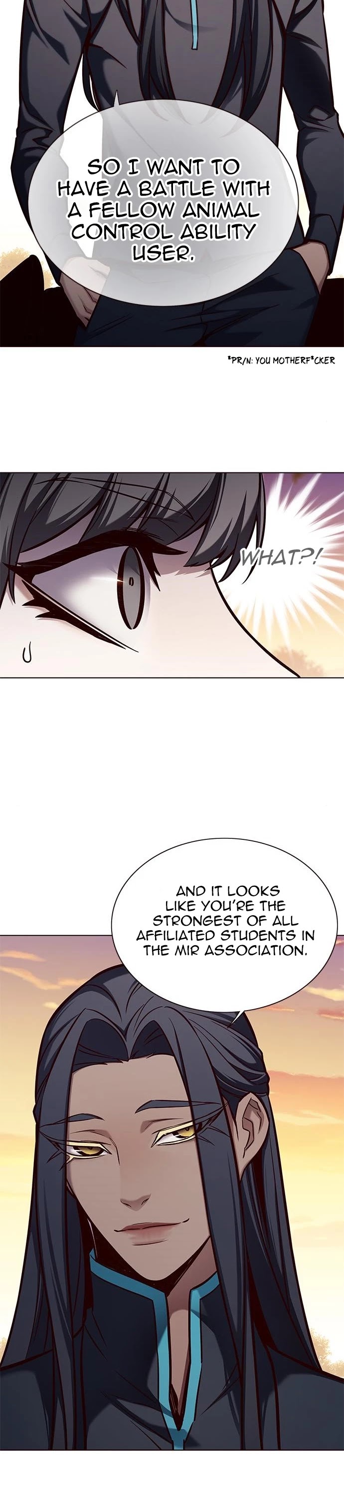 Eleceed Chapter 161 - Page 17