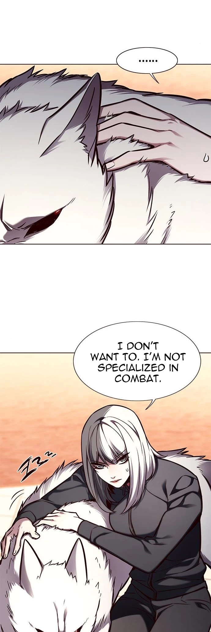 Eleceed Chapter 161 - Page 18