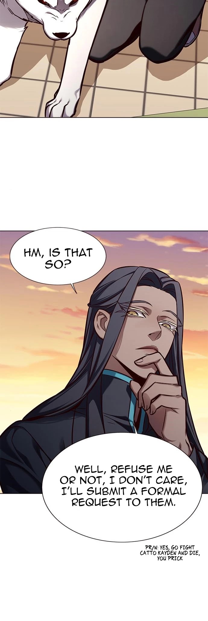Eleceed Chapter 161 - Page 19