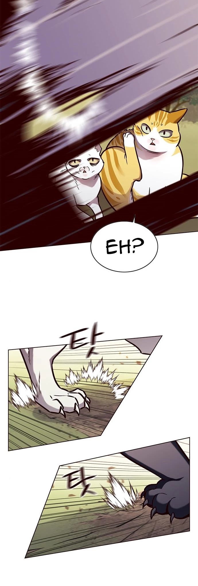 Eleceed Chapter 161 - Page 25