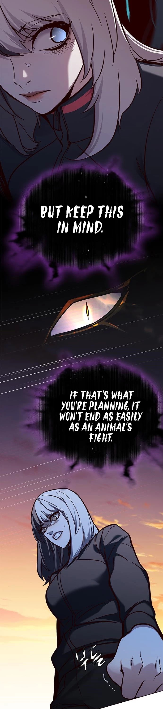 Eleceed Chapter 161 - Page 33