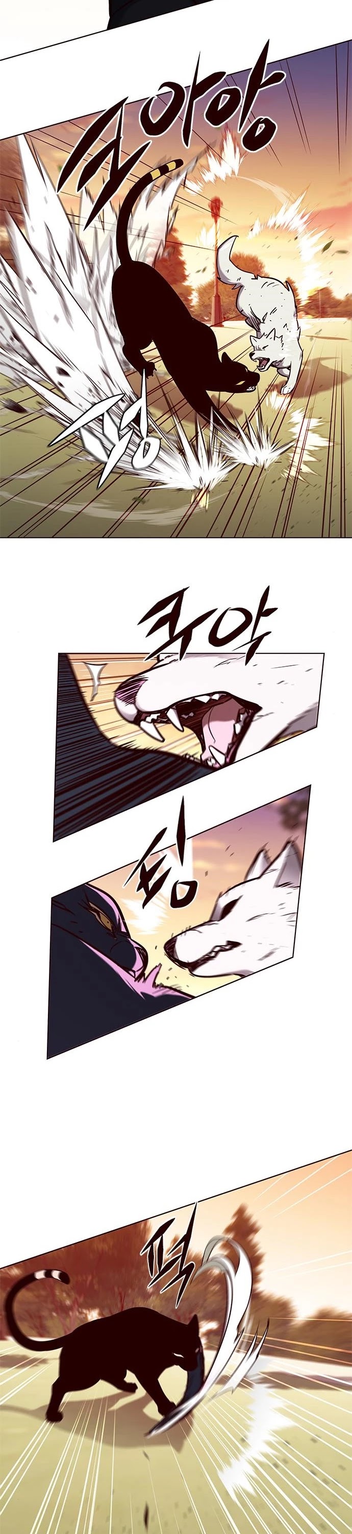 Eleceed Chapter 161 - Page 34