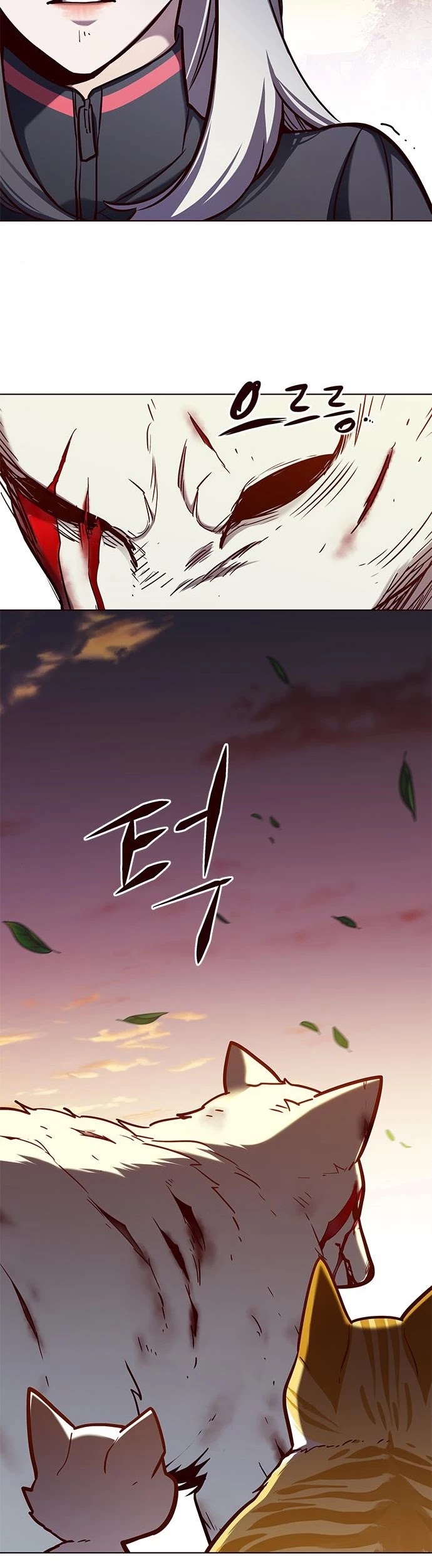 Eleceed Chapter 161 - Page 37