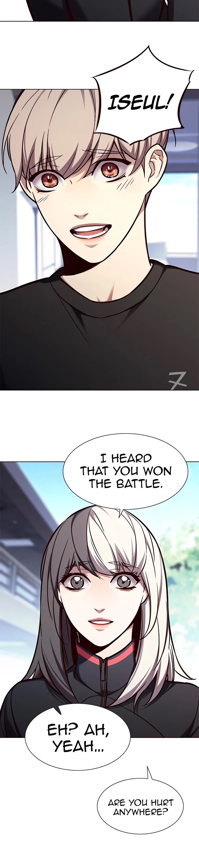 Eleceed Chapter 165 - Page 18