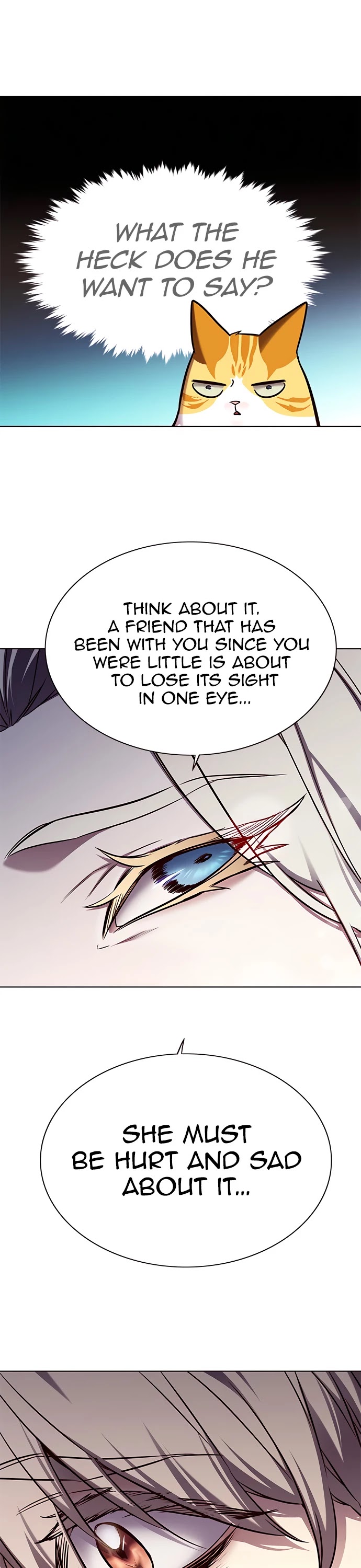 Eleceed Chapter 165 - Page 32