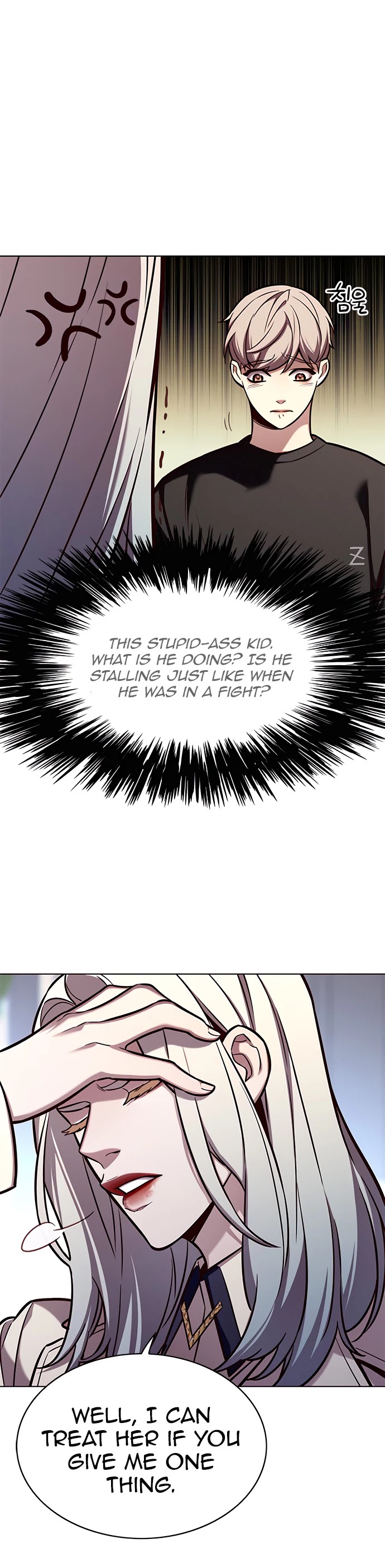 Eleceed Chapter 165 - Page 38