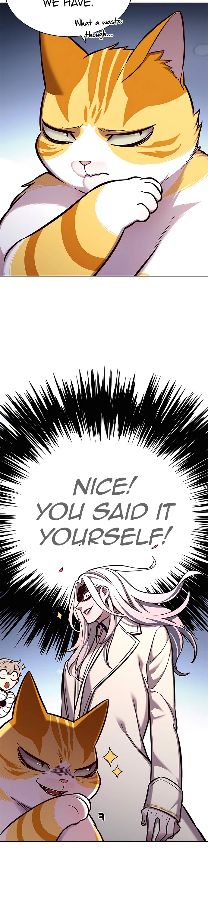 Eleceed Chapter 165 - Page 44