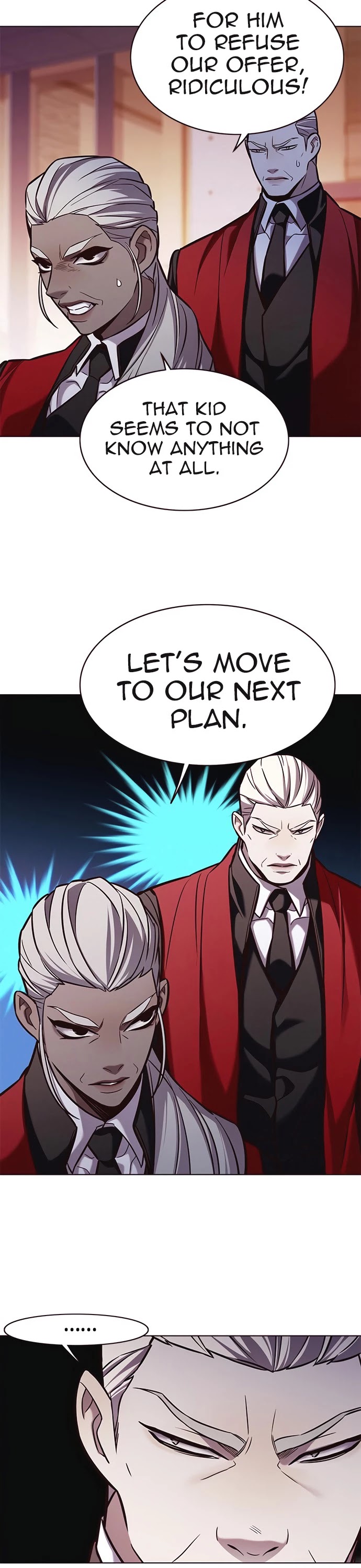 Eleceed Chapter 167 - Page 30