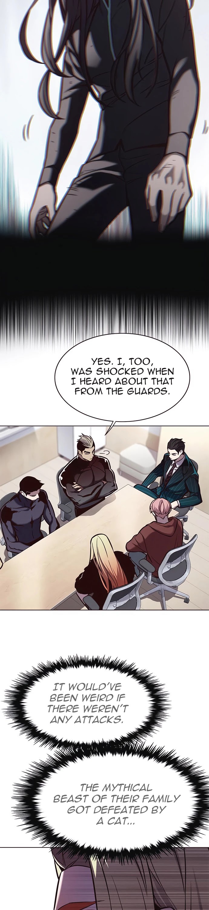 Eleceed Chapter 167 - Page 4