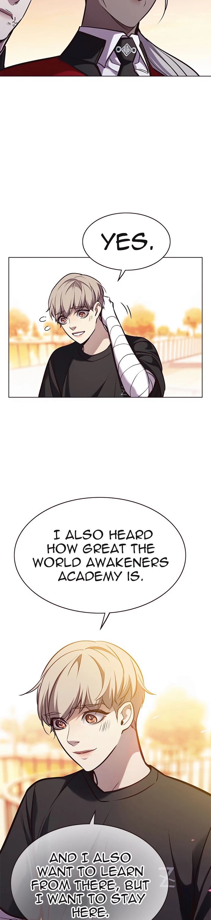 Eleceed Chapter 167 - Page 41