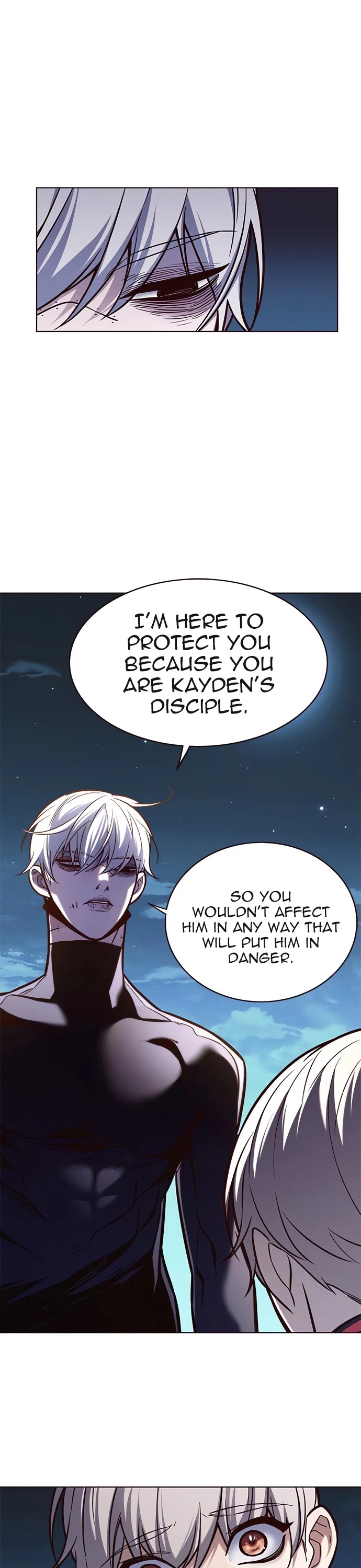 Eleceed Chapter 169 - Page 19