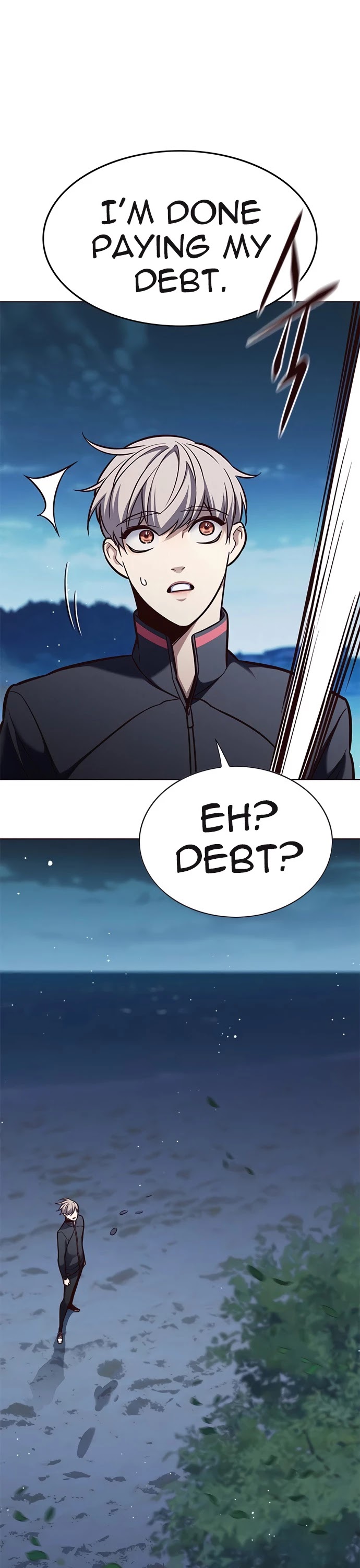 Eleceed Chapter 169 - Page 27