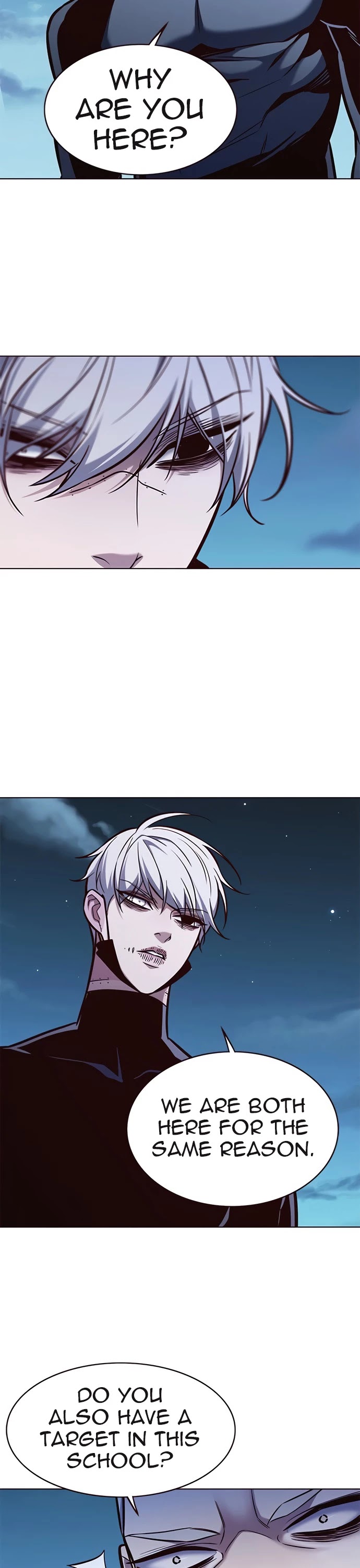 Eleceed Chapter 169 - Page 3