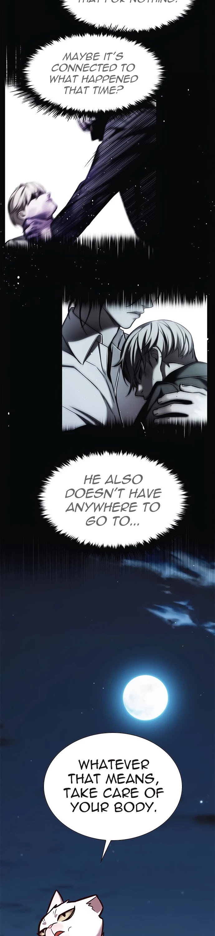 Eleceed Chapter 169 - Page 34