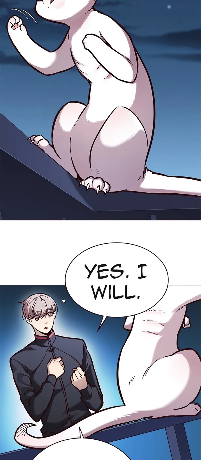 Eleceed Chapter 169 - Page 35