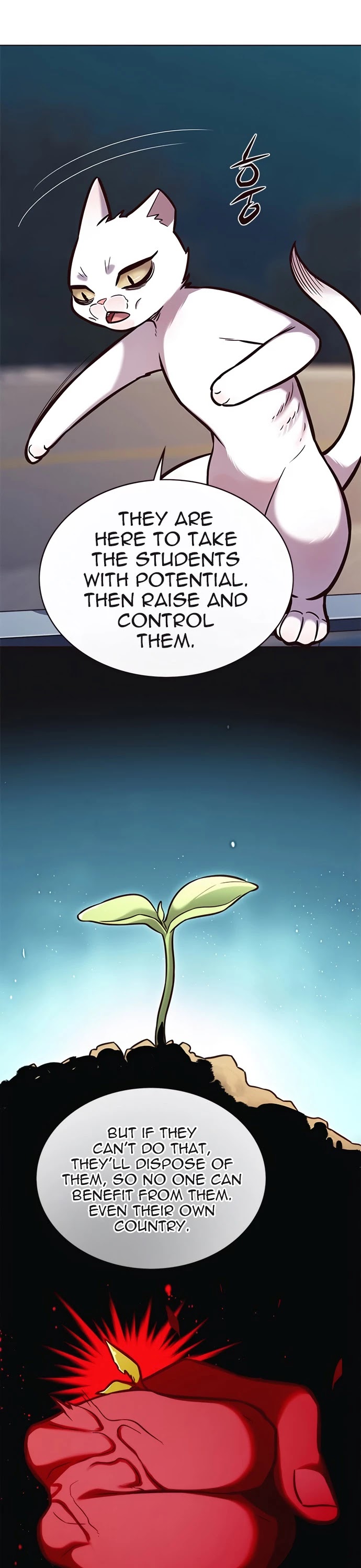 Eleceed Chapter 169 - Page 37