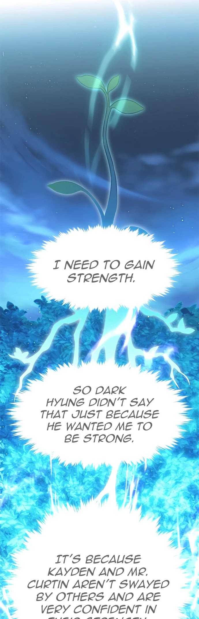 Eleceed Chapter 169 - Page 40