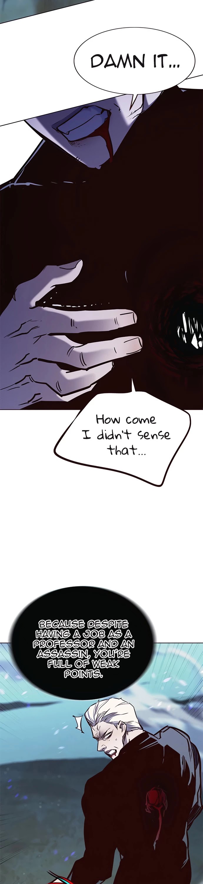 Eleceed Chapter 169 - Page 9