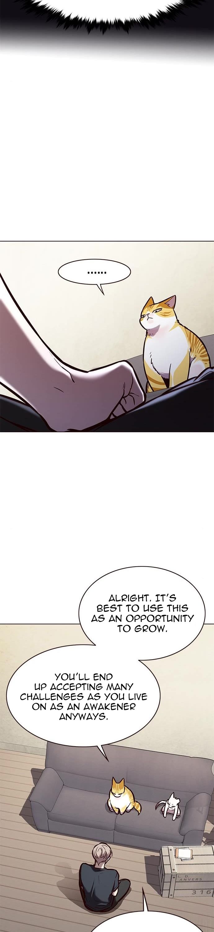 Eleceed Chapter 173 - Page 13