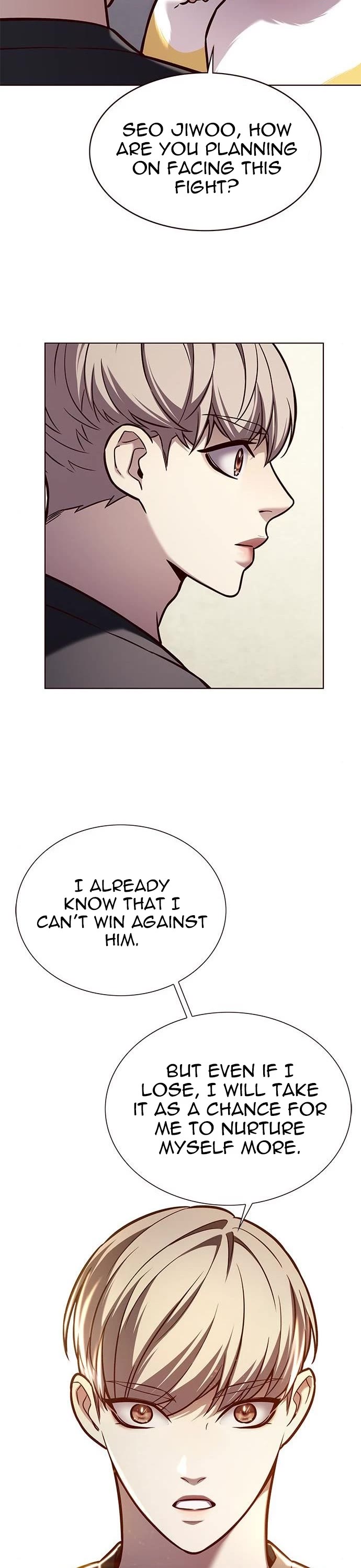 Eleceed Chapter 173 - Page 16
